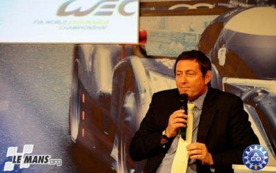 Gérard Neveu&nbsp;: Tout est pensé et calculé pour l’avenir&nbsp;!