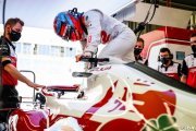 Raikkonen : Plus nous serons compétitifs, plus fun ce sera !
