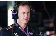 Horner : Notre double DRS ne fait pas tout
