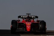 Ferrari louera une F1 de 2023 à Cadillac pour ses essais