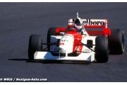 Il y a 20 ans, Mika Hakkinen frôlait la mort