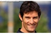 Webber aimerait terminer sa carrière chez Red Bull