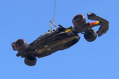 Le plancher de la Red Bull RB19 est ’difficile à copier’