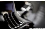 Lotus dévoile une petite partie de sa E21