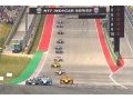 Video - IndyCar GP of Austin highlights
