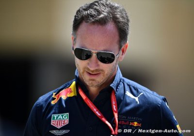 Horner est aussi favorable à la publication des règles 2021 en fin d’année
