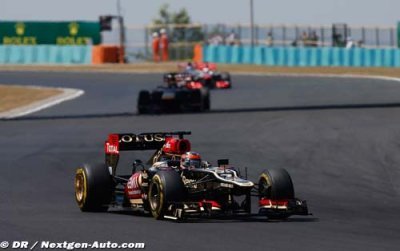 Raikkonen: Second places aren’t enough