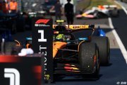 McLaren F1 a réussi ce que Ron Dennis 'n'aurait jamais cru possible'