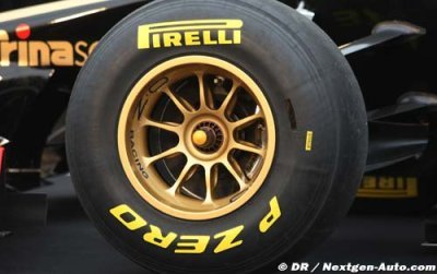 Les pneus Pirelli sont-ils trop fragiles&nbsp;?