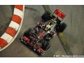 FIA have stopped Red Bull's illegal car - Hamilton