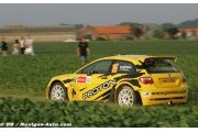 Driver lacking, not the car, says ace Panizzi
