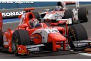 Josef Kral will start from reverse pole tomorrow