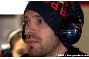 Xevi Pujolar devient l'ingénieur de course de Vergne