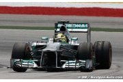 Team orders angst now 'checked off' - Rosberg