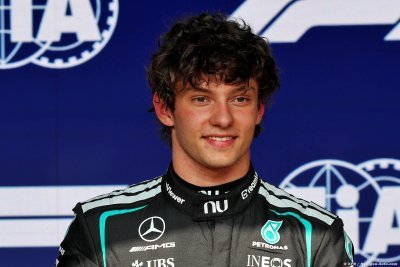 Wolff est persuadé que Ferrari passera à l’offensive pour recruter Antonelli