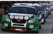 Anticipation grows ahead of Rallye Sanremo