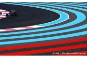 Paul Ricard 'on stand-by' amid virus crisis - Boullier