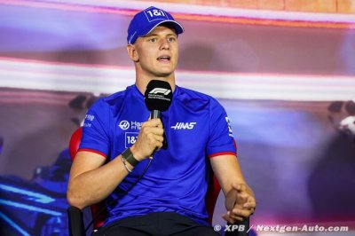 Häkkinen : Schumacher doit ’accepter les critiques et en tirer des leçons’