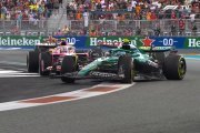 Lawson accuse Alonso pour leur accrochage, l'Espagnol déplore sa stratégie