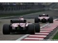 Mallya : Force India a fait un début de saison solide