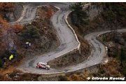 Citroën et le Monte Carlo : Toute une histoire !