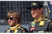 Nick and Vitaly's guide to Malaysia