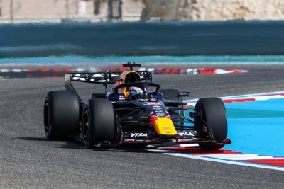 ’Un trou dans le sol’ devenu référence&nbsp;: Alpine F1 admire Red Bull et son moteur