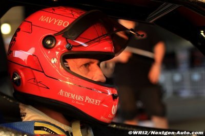 Friends know nothing of Schumacher condition