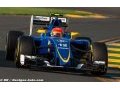 Sauber signe un nouveau sponsor