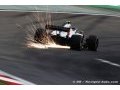 La voiture de sécurité a ‘détruit' la course de Haas
