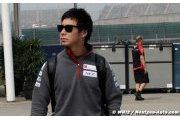 Kobayashi: Bahrain is one of my favorite circuits
