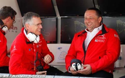 Citroën decisions expected this month