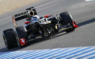 Raikkonen slams ridiculous DRS