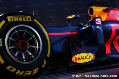 La RB12 proche de la limite, Ricciardo prié de perdre du poids