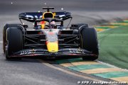 Red Bull entre performances satisfaisantes et équilibre précaire