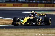 Qualifying - 2018 British GP team quotes