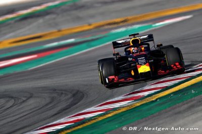 Honda packaging ’like a Swiss watch’ - Horner
