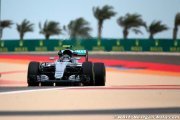 Wolff : Plus aucune marge d'erreur par rapport à Ferrari