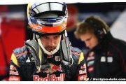 Vergne a encore une marge de progression