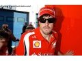 Verstappen doute des accusations qui pèsent sur Alonso