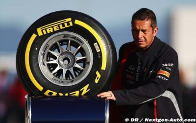 One stop possible at the Korean Grand Prix