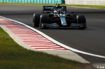 Aston Martin F1 réagit et considère un appel devant le tribunal de la FIA