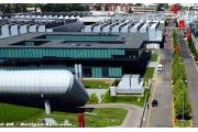 Ferrari remanie son département aérodynamique