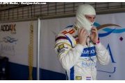 Van der Garde dépossédé de sa pole position
