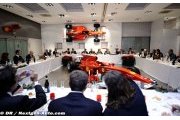 Montezemolo still wants three-car teams
