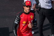 L'Espagne réussit en sport, de la pression en plus pour Sainz ?