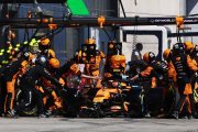 McLaren F1 pouvait-elle anticiper le déploiement de la VSC pour Norris ? Des réponses à trouver...