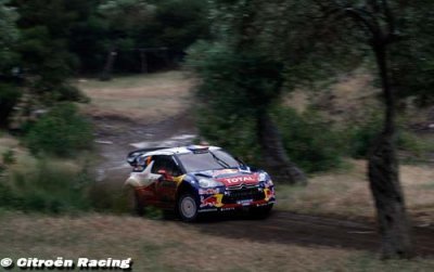 Résumé jour 2&nbsp;: Loeb reste le patron