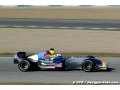 Coulthard n'aurait pas rejoint Jaguar sans rachat par Red Bull