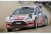 No Sardinia run for Czech Prokop